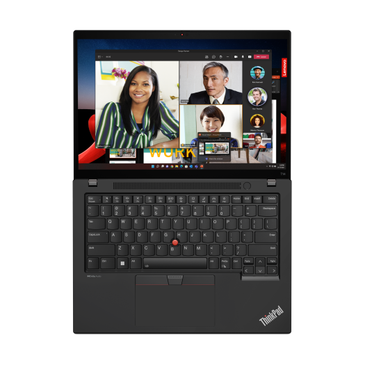 Thinkpad T14 Gen4 (Bild: Lenovo)